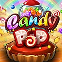 RTP Spade Gaming Candy Pop
